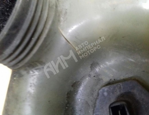 Бачок расширительный Volkswagen Transporter T3 1980-1992  Volkswagen Transporter Transporter T3 1980-1992