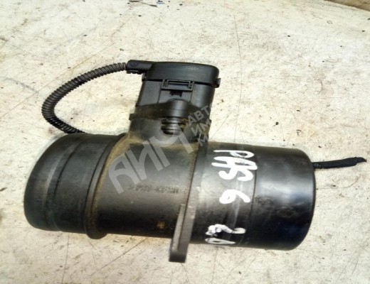 Расходомер воздуха Volkswagen Passat B6 (3C) 2005-2010  Volkswagen Passat Passat B6 (3C) 2005-2010