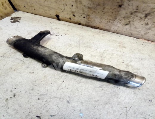 Патрубок впускного коллектора Toyota Corolla Verso II (AR10) 2004-2009  Toyota Corolla Verso Corolla Verso II (AR10) 2004-2009