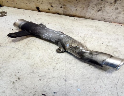 Патрубок впускного коллектора Toyota Corolla Verso II (AR10) 2004-2009  Toyota Corolla Verso Corolla Verso II (AR10) 2004-2009