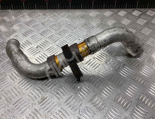 Патрубок впускного коллектора Audi A6 C5 (4B) 1997-2001  Audi A6 A6 C5 (4B) 1997-2001