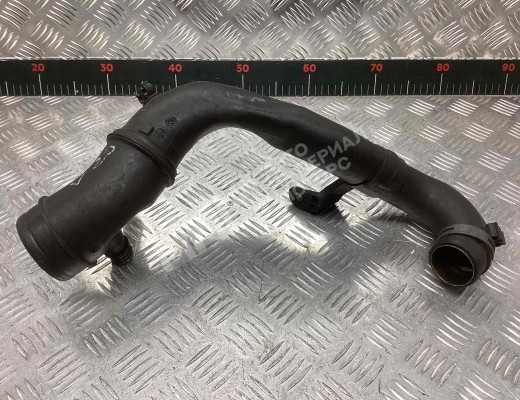 Патрубок впускного коллектора Volkswagen Golf IV (1J) 1997-2004  Volkswagen Golf Golf IV (1J) 1997-2004