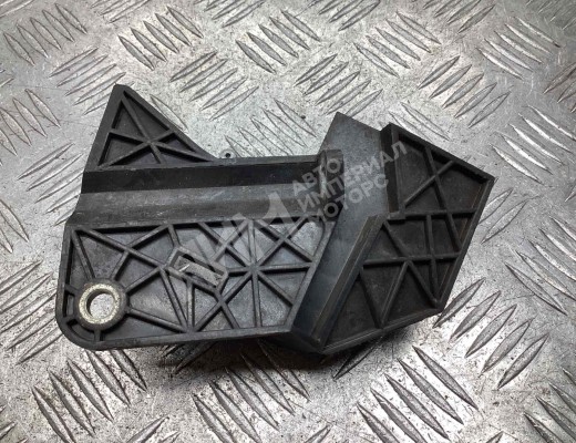 Кронштейн крепления троса КПП Volvo V50 (MW) 2003-2007  Volvo V50 V50 (MW) 2003-2007