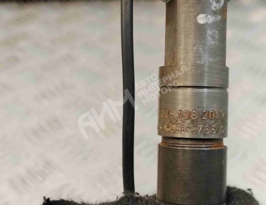 Форсунка Volkswagen Polo III (6N/6K) 1994-2002  Volkswagen Polo Polo III (6N/6K) 1994-2002