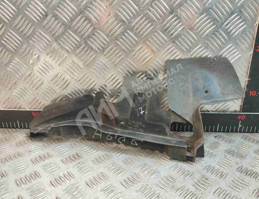 Воздуховод Audi A6 C6 (4F) 2004-2008  Audi A6 A6 C6 (4F) 2004-2008