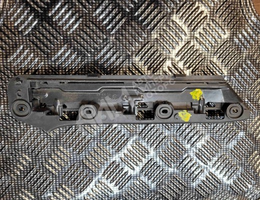 Кронштейн крепления бампера переднего Volkswagen Touran I (1T) 2003-2006  Volkswagen Touran Touran I (1T) 2003-2006