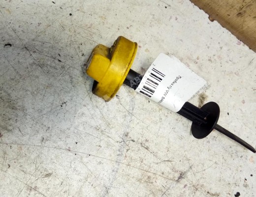 Крышка бачка гидроусилителя Volkswagen Sharan I (7M) 1995-2000  Volkswagen Sharan Sharan I (7M) 1995-2000