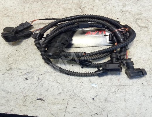 Датчик парктроника Volkswagen Golf IV (1J) 1997-2004  Volkswagen Golf Golf IV (1J) 1997-2004