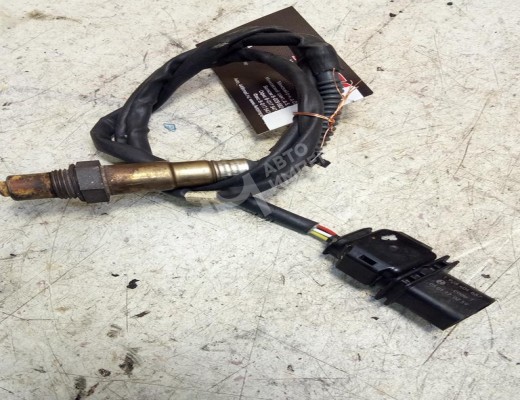 Лямбда-зонд Volkswagen Touareg I (7L) 2002-2006  Volkswagen Touareg Touareg I (7L) 2002-2006