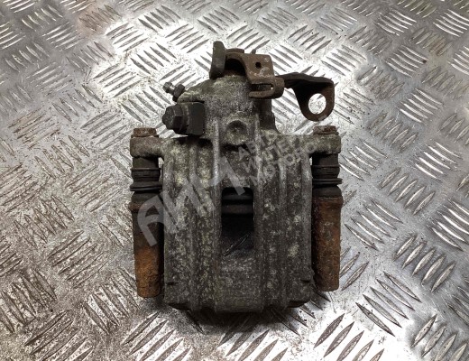 Суппорт задний левый Volkswagen Golf IV (1J) 1997-2004  Volkswagen Golf Golf IV (1J) 1997-2004