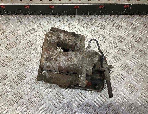 Суппорт задний левый Volkswagen Passat B6 (3C) 2005-2010  Volkswagen Passat Passat B6 (3C) 2005-2010