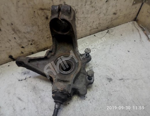 Ступица передняя левая Peugeot 405 1987-1996  Peugeot 405 405 1987-1996