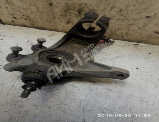 Ступица передняя правая Peugeot 405 1987-1996  Peugeot 405 405 1987-1996