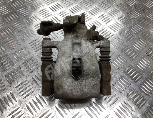 Суппорт задний правый Opel Astra H 2004-2007  Opel Astra Astra H 2004-2007