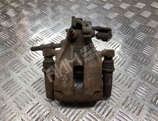 Суппорт задний левый Volkswagen Sharan I (7M) 1995-2000  Volkswagen Sharan Sharan I (7M) 1995-2000