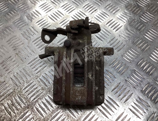 Суппорт задний левый Audi A4 B5 (8D) 1994-1999  Audi A4 A4 B5 (8D) 1994-1999