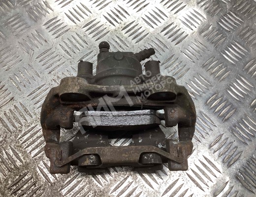 Суппорт задний левый Mercedes E (W211) 2002-2006  Mercedes E E (W211) 2002-2006