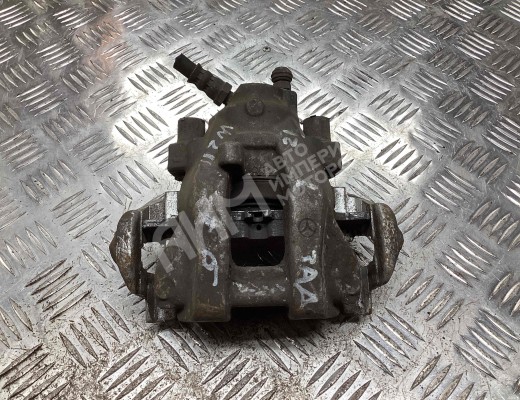 Суппорт задний левый Mercedes E (W211) 2002-2006  Mercedes E E (W211) 2002-2006