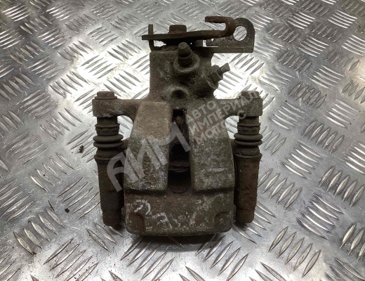 Суппорт задний правый Renault Megane II 2002-2006  Renault Megane Megane II 2002-2006