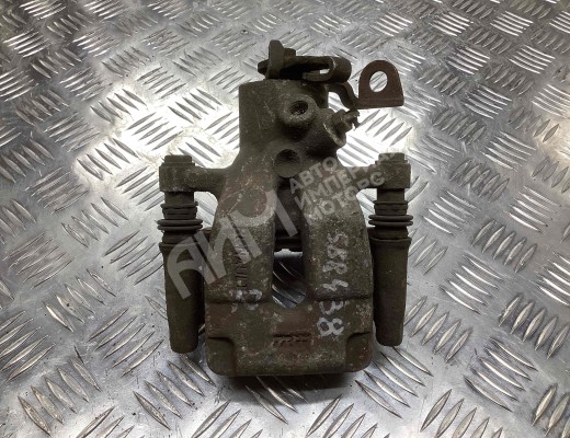 Суппорт задний правый Renault Megane II 2002-2006  Renault Megane Megane II 2002-2006