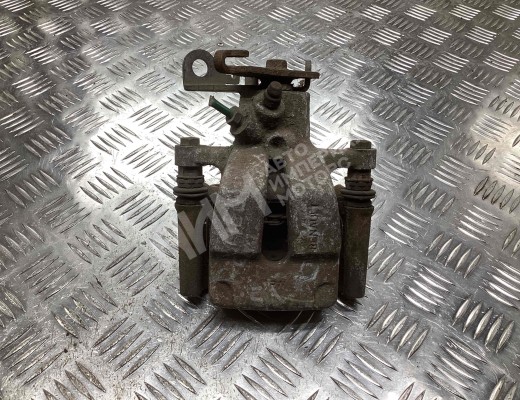 Суппорт задний левый Renault Megane II 2002-2006  Renault Megane Megane II 2002-2006