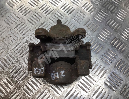 Суппорт задний левый Mercedes C (W203) 2000-2004  Mercedes C C (W203) 2000-2004