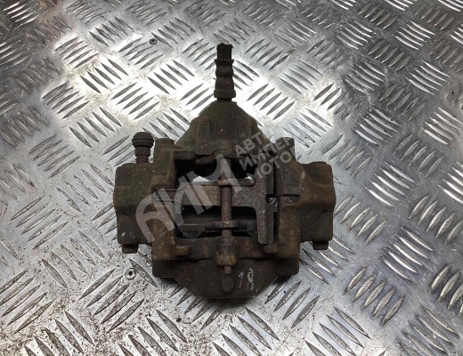 Суппорт задний левый Mercedes C (W203) 2000-2004  Mercedes C C (W203) 2000-2004