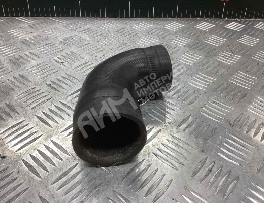 Патрубок интеркулера BMW 5-Series (E39) 1995-2000  BMW 5-Series 5-Series (E39) 1995-2000