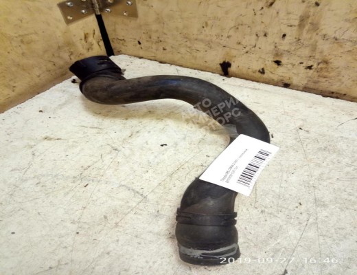 Патрубок радиатора Opel Corsa D 2006-2010  Opel Corsa Corsa D 2006-2010