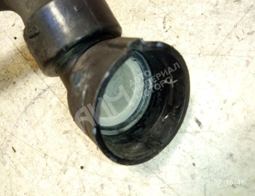 Патрубок радиатора Opel Corsa D 2006-2010  Opel Corsa Corsa D 2006-2010