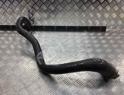 Патрубок впускного коллектора Ford Transit 2000-2006  Ford Transit Transit 2000-2006
