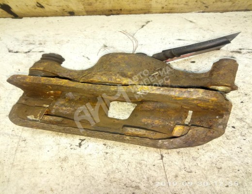 Суппорт передний правый Hyundai Accent I (X3) 1994-1999  Hyundai Accent Accent I (X3) 1994-1999