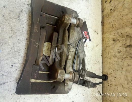 Суппорт передний левый Audi A6 C6 (4F) 2004-2008  Audi A6 A6 C6 (4F) 2004-2008