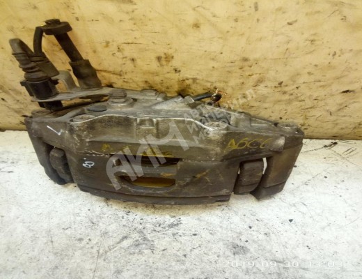 Суппорт передний левый Audi A6 C6 (4F) 2004-2008  Audi A6 A6 C6 (4F) 2004-2008