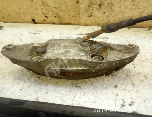 Суппорт передний левый Volvo XC 90 I (C) 2002-2014  Volvo XC90 XC 90 I (C) 2002-2014