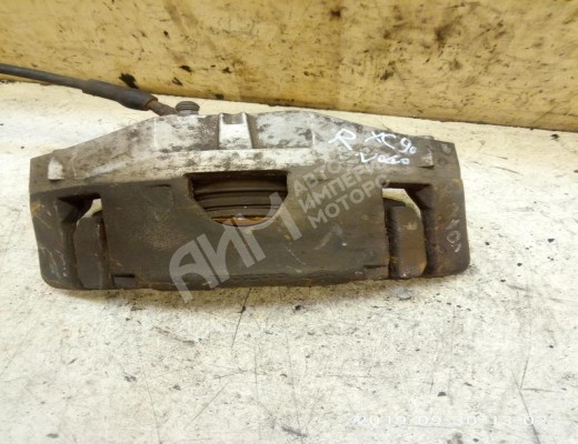 Суппорт передний правый Volvo XC 90 I (C) 2002-2014  Volvo XC90 XC 90 I (C) 2002-2014