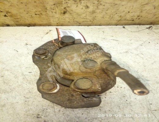 Суппорт передний правый Ford C-Max I (C214) 2003-2007  Ford C-Max C-Max I (C214) 2003-2007