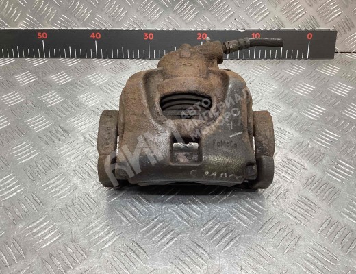 Суппорт передний левый Ford S-Max I (WS) 2006-2015  Ford S-Max S-Max I (WS) 2006-2015