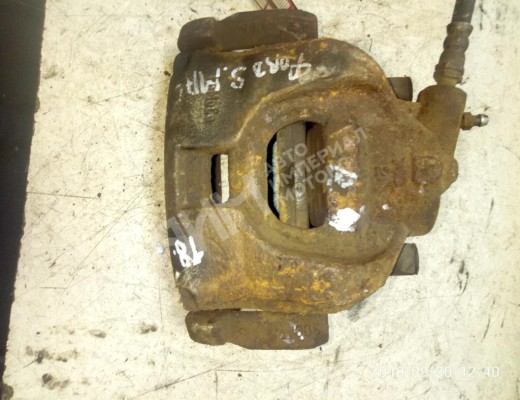 Суппорт передний правый Ford S-Max I (WS) 2006-2015  Ford S-Max S-Max I (WS) 2006-2015