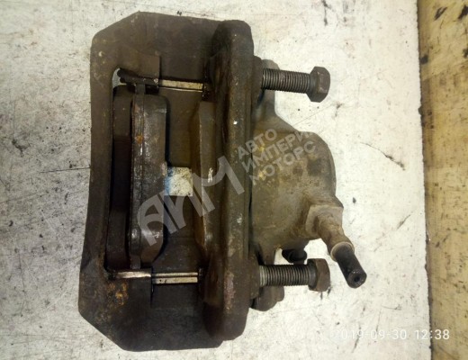 Суппорт передний левый Mercedes C (W203) 2004-2007 рестайлинг  Mercedes C C (W203) 2004-2007 рестайлинг