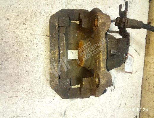 Суппорт передний правый Audi A4 B5 (8D) 1994-1999  Audi A4 A4 B5 (8D) 1994-1999