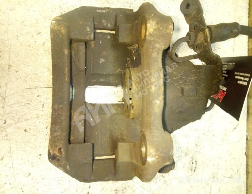 Суппорт передний правый Audi A4 B5 (8D) 1994-1999  Audi A4 A4 B5 (8D) 1994-1999