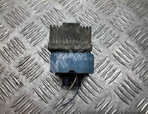 Реле накала свечей Citroen C4 (LA/LC) 2004-2010  Citroen C4 C4 (LA/LC) 2004-2010