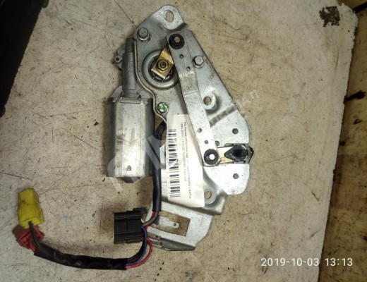 Моторчик заднего стеклоочистителя (дворника) Citroen Xantia (X1) 1992-1998  Citroen Xantia Xantia (X1) 1992-1998