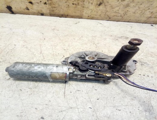 Моторчик заднего стеклоочистителя (дворника) Ford Mondeo I 1993-1996  Ford Mondeo Mondeo I 1993-1996