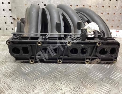 Коллектор впускной Mercedes C (W203) 2000-2004  Mercedes C C (W203) 2000-2004
