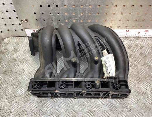 Коллектор впускной Mercedes C (W203) 2000-2004  Mercedes C C (W203) 2000-2004