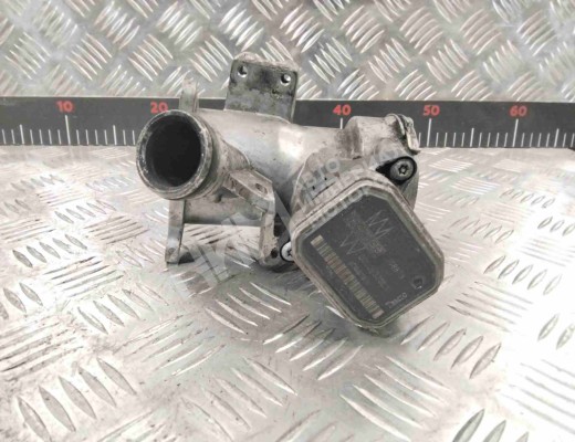 Клапан EGR Mercedes C (W203) 2000-2004  Mercedes C C (W203) 2000-2004
