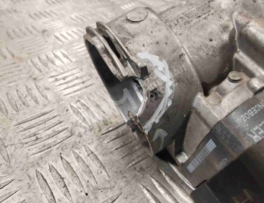 Клапан EGR Mercedes C (W203) 2000-2004  Mercedes C C (W203) 2000-2004