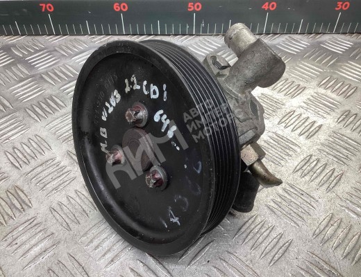 Насос гидроусилителя руля Mercedes C (W203) 2000-2004  Mercedes C C (W203) 2000-2004